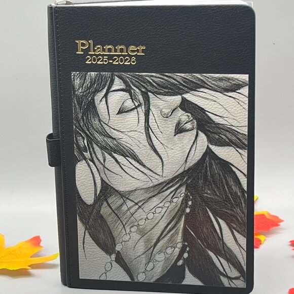 June-Bug Collectionz Other - Planner